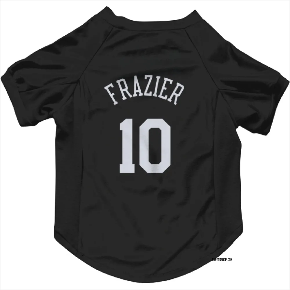 frazier jersey